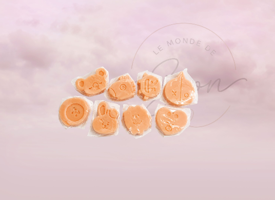 Coffret KAWAII