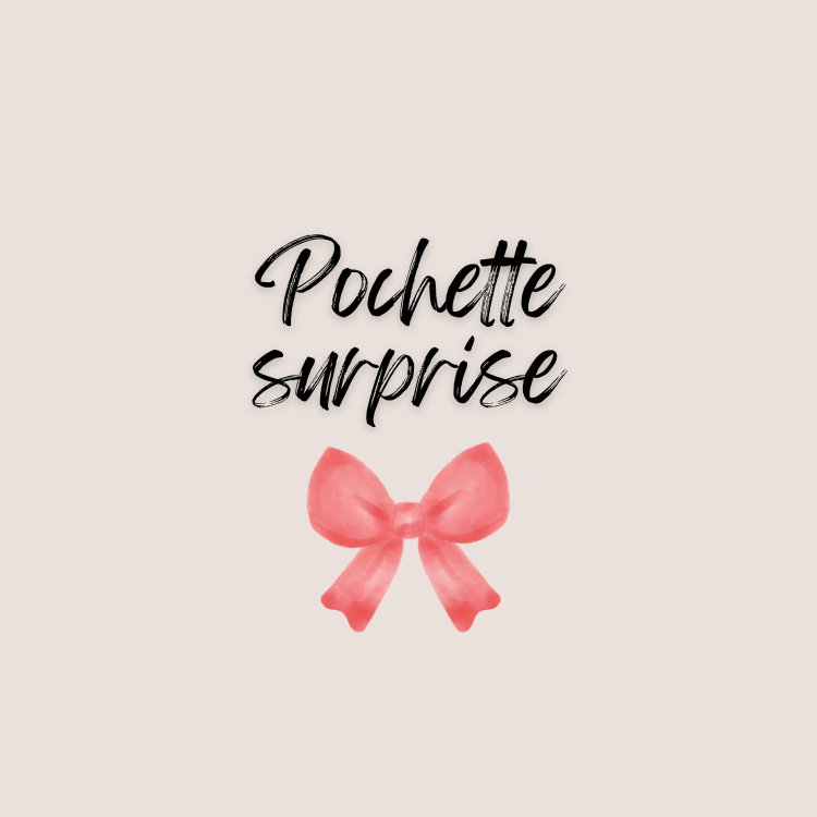Pochette surprise