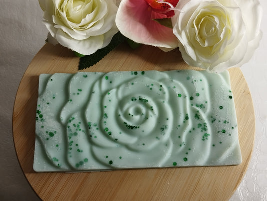 Grande tablette Rose