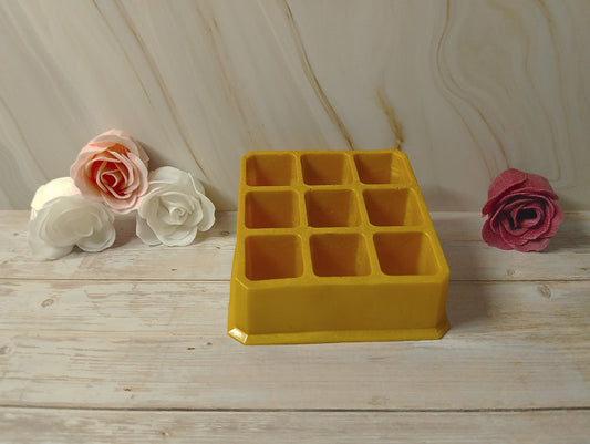 Rangement maquillage