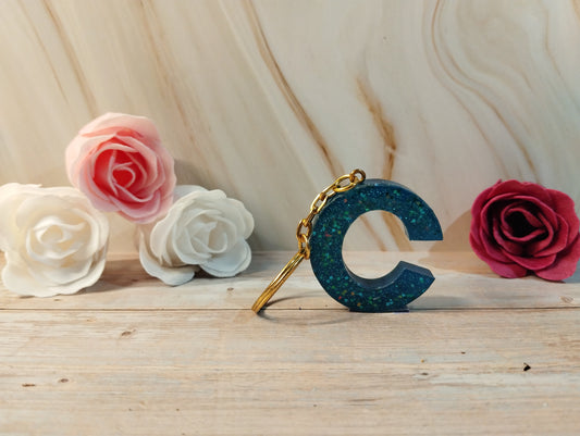 Lettre C