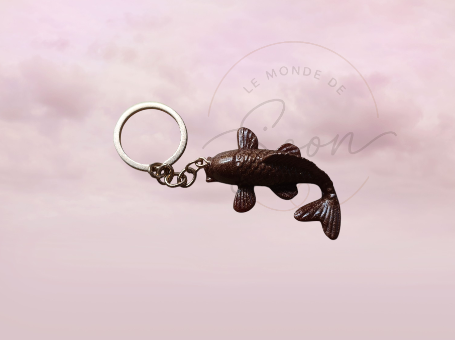 Carpe Koi