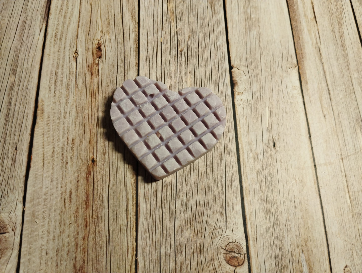 Coeur Gaufre