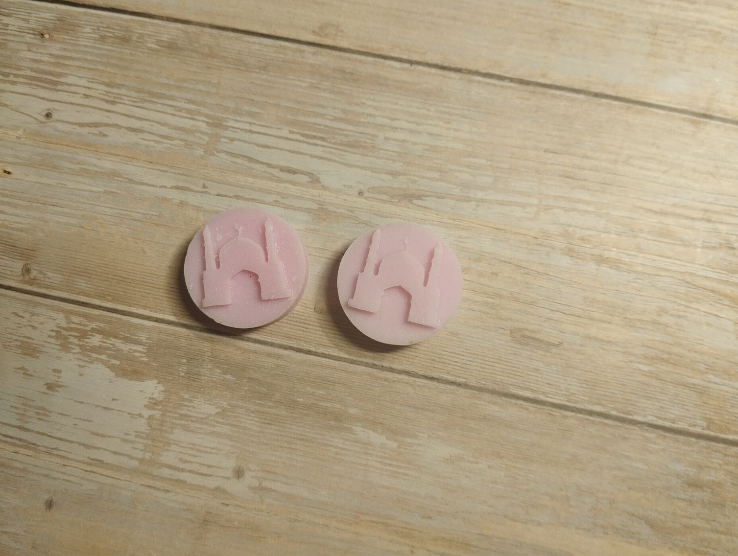 Fondants Eid Mubarak