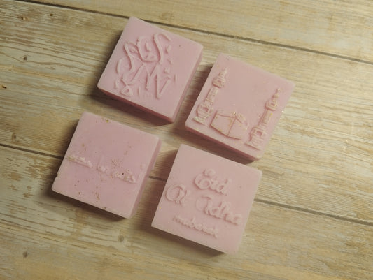 Fondants Eid Mubarak