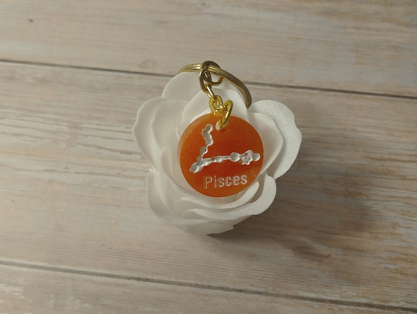 Fond Rouge, Ecriture Blanc