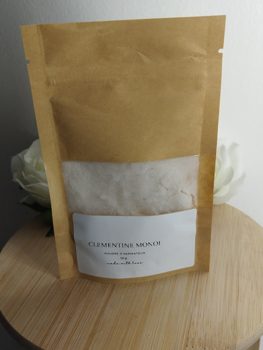 Poudre Aspirateur - 30 G