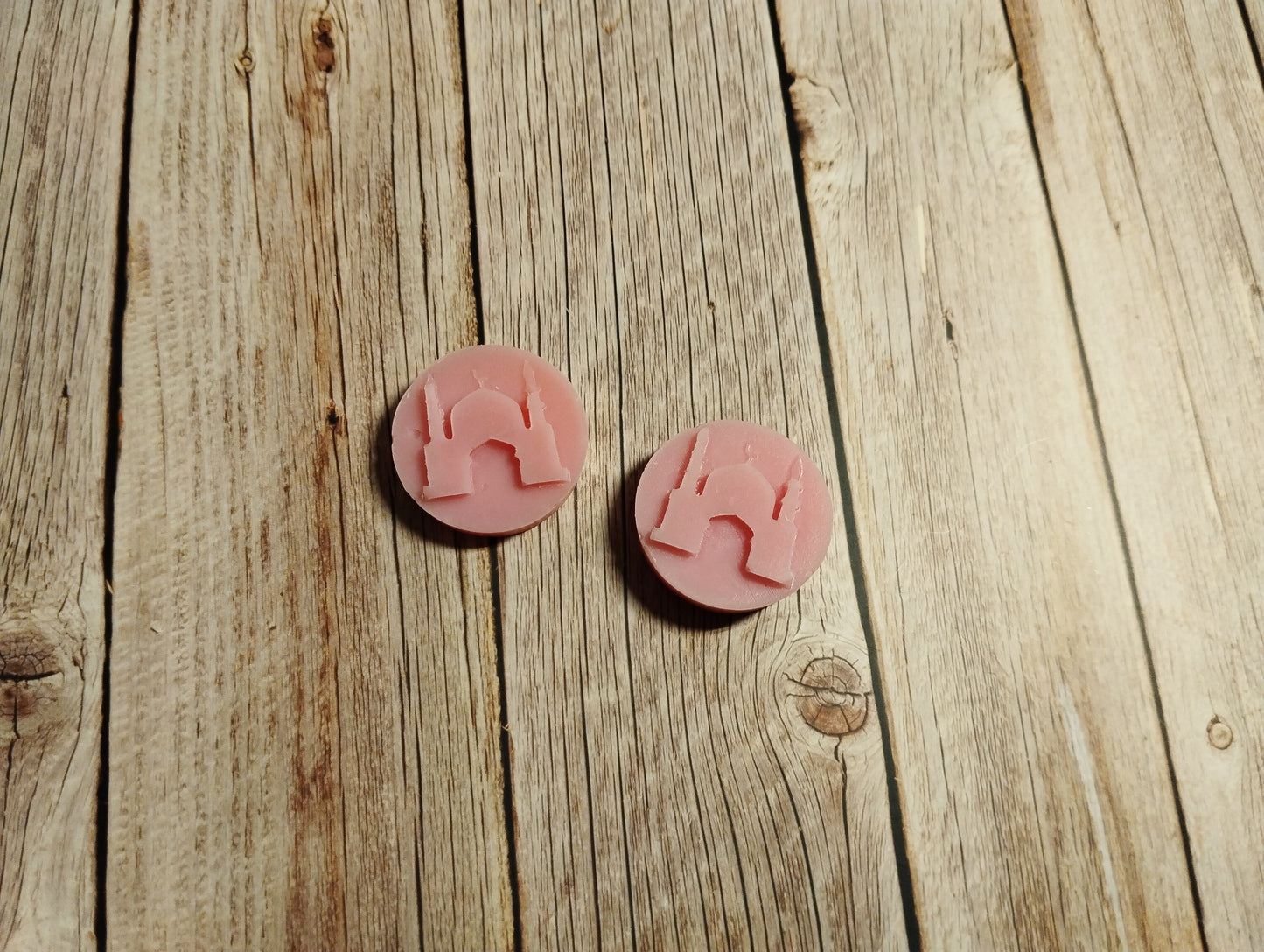 Fondants Eid Mubarak