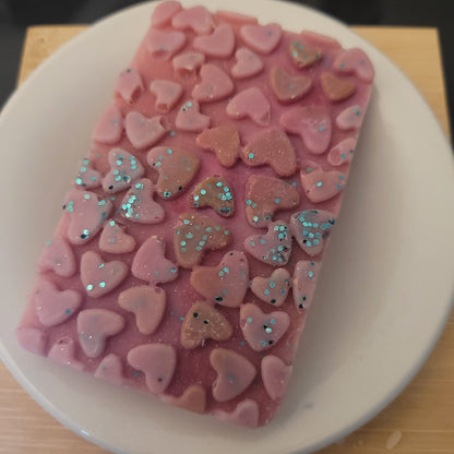 Nougat Blanc