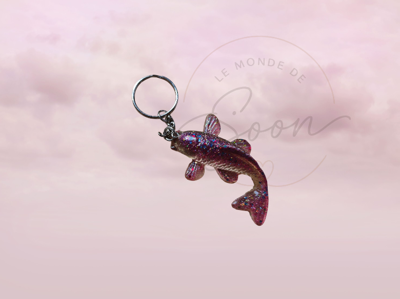 Carpe Koi