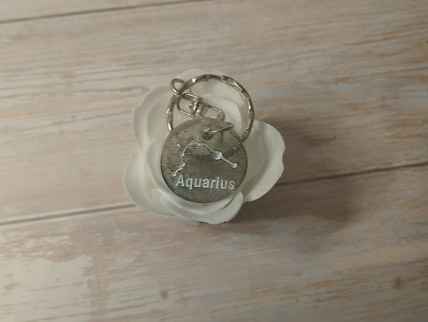 Fond Gris, Ecriture Blanc