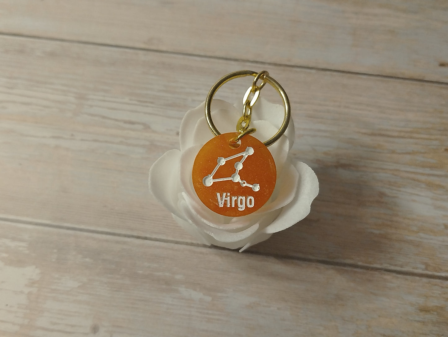 Fond Rouge, Ecriture Blanc