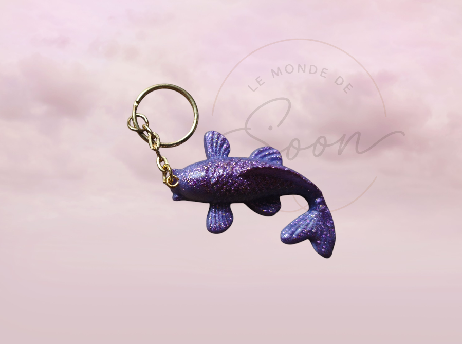Carpe Koi